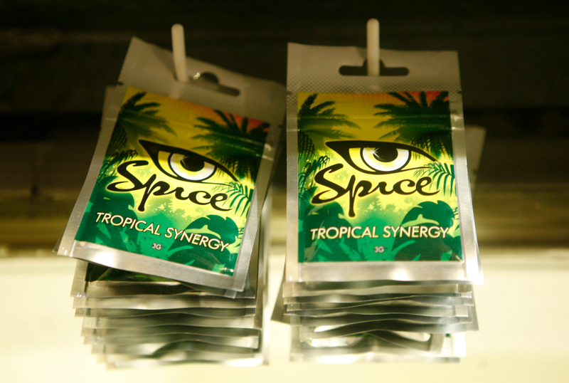 Illustration for article titled The Weird History of Synthetic Cannabis